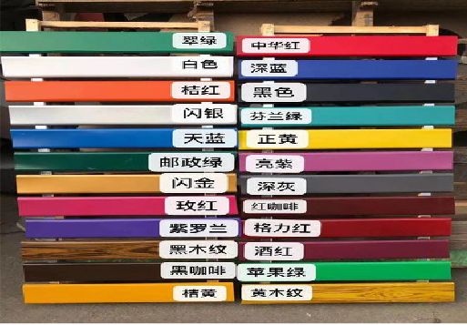 大关做招牌可以用哪些材料？